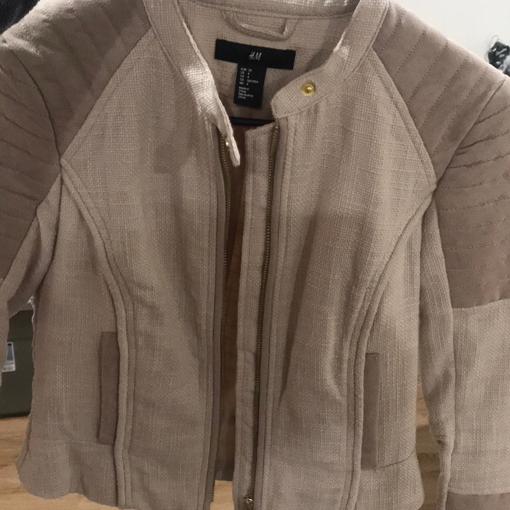 H&M jacket - Picture 4 of 4